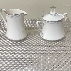 Noritake Sterling Cove Fine China